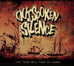 Outspoken Silence : Till Tide Will Take Us Home
